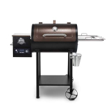 Pit Boss 440 Deluxe Wood Pellet Grill