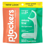 Plackers Micro Line