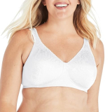 Playtex 18-Hour Ultimate Lift & Support Wireless Bra