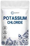 Potassium Chloride