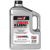 Power Service Diesel Kleen + Cetane Boost