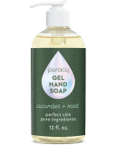 Puracy Organic Liquid Hand Soap