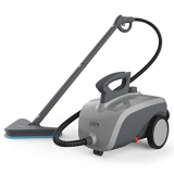 Pure Enrichment Rolling Steam Cleaner