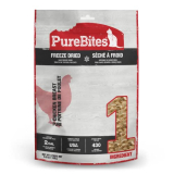 PureBites Freeze Dried Chicken Breast Cat Treats