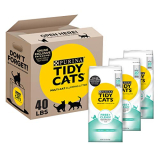 Purina Tidy Cats Naturally Strong Unscented Cat Litter