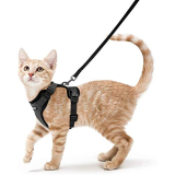 Best Pet Supplies Voyager Cat Harness