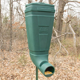 REDNEK Deer Feeder