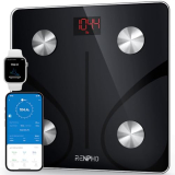 Renpho Bluetooth Body Fat