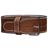 REP Fitness Premium Leather Lifting Belt