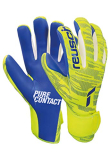 Reusch Pure Contact Silver