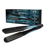 Revamp Progloss Liberate Cordless Ceramic Compact Hair Straightener