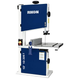 Rikon 10-3061 10″ Deluxe Bandsaw