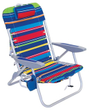 Rio Folding Beach Chair