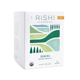 Rishi Tea Sencha Green Tea