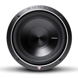 Rockford Fosgate 10-Inch Subwoofer