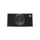 Rockford Fosgate R2S-1X12 R2 Shallow Mount Subwoofer
