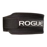 Rogue Fitness Nylon Weightlifting Belt
