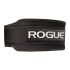 REP Fitness Premium Leather Lifting Belt