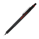 rOtring 600 Review