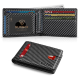 RUNBOX Slim Wallet