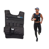 RUNMax Pro Weighted Vest