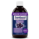 Sambucol Black Elderberry Liquid