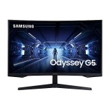 SAMSUNG Odyssey G5 Series 32-Inch