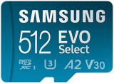 SAMSUNG Micro SD Card for Steam Deck