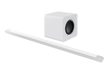 Samsung S-series 3.1.2 ch. Wireless Dolby Atmos Soundbar S801B