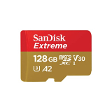 SanDisk Micro 128GB SD Card for Steam Deck