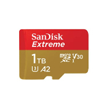 SanDisk Micro SD Card for Steam Deck