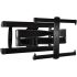 Pipishell UL Listed Tilt TV Wall Mount