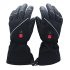 Seirus HeatTouch Atlas Gloves