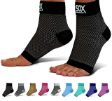 SB Sox Plantar Fasciitis Compression Socks