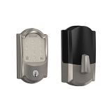 Schlage Encode Smart Wi-Fi Deadbolt