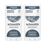 Schmidt’s Natural Deodorant