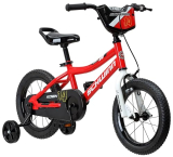 Koen & Elm Toddler and Kids Bike