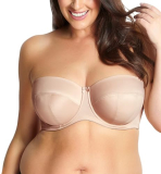 Sculptresse by Panache Dana Strapless Bra