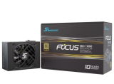 Seasonic Focus SGX-650 Review