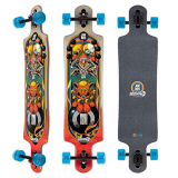 SECTOR 9 MONKEY KING PARADISO