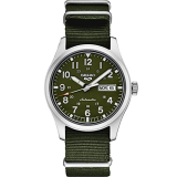 Seiko 5 Sports Field Watch