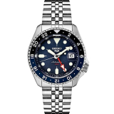 Seiko 5 Sports SKX Sports Style GMT