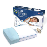 Serta Arctic Cooling Memory Foam Pillow