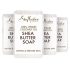 Basis Sensitive Skin Bar Soap