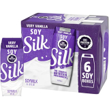 Silk Dairy-Free Soy Creamer