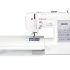 Janome Memory Craft Horizon 8200QCP Special Edition