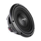 Skar Audio Shallow Mount Car Subwoofer