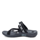 Skechers Women’s Reggae-Trailway Sandal Flip-Flop