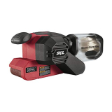 SKIL 6 Amp Belt Sander