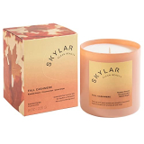 Skylar Fall Cashmere Candle
